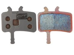 Contec CBP-320S Discbrakepads Metall Gesintert