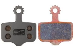 Contec CBP-340S Discbrakepads Metall Gesintert