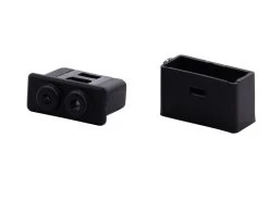 Contec/Shutter Nabendynamostecker