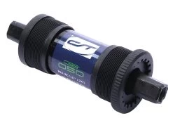 Contec CBB-050 Innenlager 4-kant/BSA/126mm