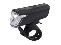 Contec HL247 Slim LED Batteriescheinwerfer 30Lux