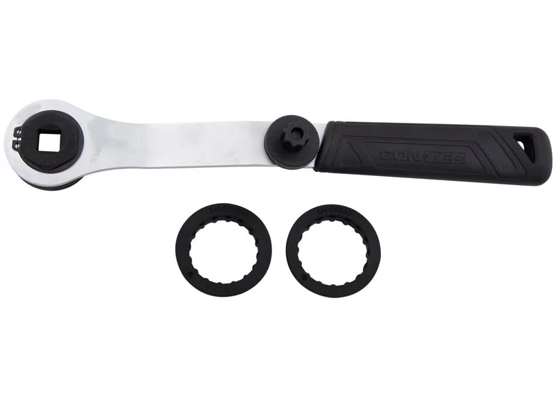 Contec TFP-140 Innenlagerabzieher 1 Contec TFP-140 Innenlagerabzieher