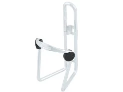 Contec Pound Cage Select Flaschenhalter Rocket Silver