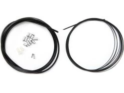 Contec Shift PLUSPLUS Schaltzug-Komplettset Schwarz