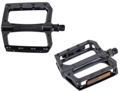 Contec A-Grind Pedalen Paar Alu Schwarz