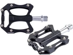Contec Blade Pedalen Paar Schwarz