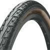 Continental Ride Tour Reifen 47-622 Schwarz Braun