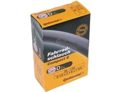 Continental Schlauch Compact 8 Zoll DV26