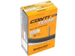 Continental Schlauch Race 28 Wide SV60