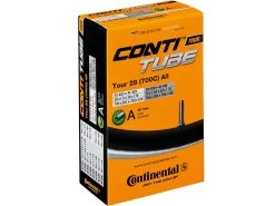 Continental Schlauch 28 Zoll Tour All AV40