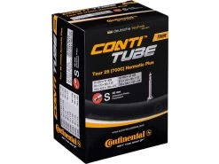 Continental Tour 28 Hermetic Plus Schlauch SV42 Verstärkt