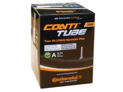 Continental Tour 28 Hermetic Plus Schlauch AV40 Verstärkt