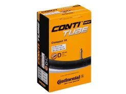 Continental Schlauch Compact 16 Zoll DV26