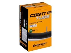 Continental Schlauch Compact 20 Zoll Wide AV34