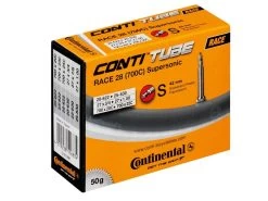Continental Schlauch Race 28 Supersonic SV42