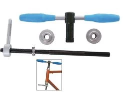 Cyclus Steuersatz-Einpresswerkzeug 1 1/2 Zoll