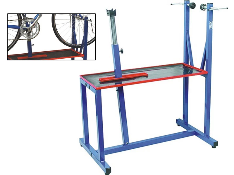 Cyclus Fahrrad-Montageständer 1 Cyclus Fahrrad-Montageständer