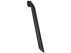 Ergotec Viper Sattelstütze Schwarz