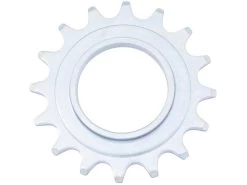 Esjot Schraubzahnkranz 1/2 X 1/8 Starr Gerade 16 Zähne