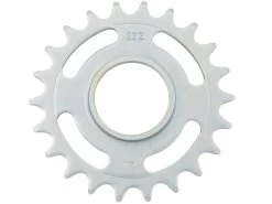 Esjot Schraubzahnkranz 1/2 X 1/8 Starr Gerade 22 Zähne