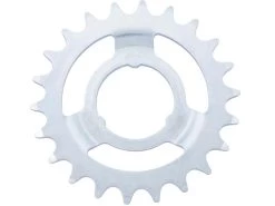 Esjot Steckritzel 1/2 X 1/8 Gekröpft 22 Zähne