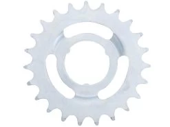 Esjot Steckritzel 1/2 X 1/8 Gekröpft 23 Zähne