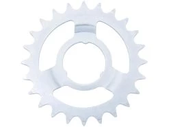 Esjot Steckritzel 1/2 X 3/32 Gekröpft 24 Zähne