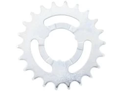 Esjot Steckritzel 1/2 X 3/32 Gerade 22 Zähne