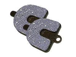 Bremsbeläge Fibrax Für RST