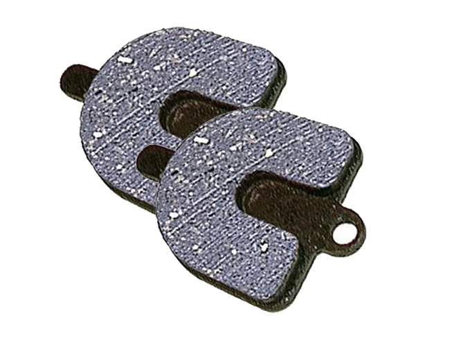 Bremsbeläge Fibrax Für RST 1 Bremsbeläge Fibrax Für RST