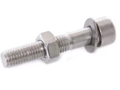 Bofix Sattelklemmbolzen Niro M8x45