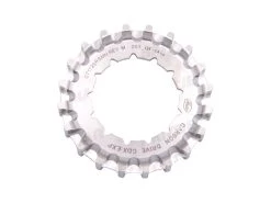 Gates Riemenscheibe 20 Zähne Hinten Für Rohloff