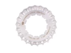 Gates Riemenscheibe 22 Zähne Hinten Für Rohloff