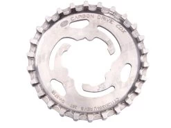 Gates Riemenscheibe 26 Zähne Hinten F. Alfine / Nexus / RL45.5mm