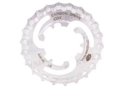 Gates Riemenscheibe 22 Zähne Hinten Für Nuvinci/Enviolo