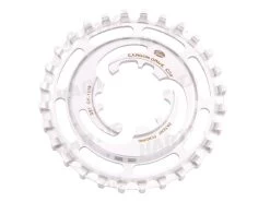 Gates Riemenscheibe 28 Zähne Hinten Für Nuvinci/Enviolo