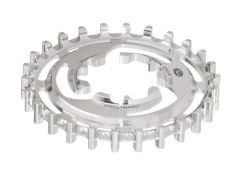 Gates Riemenscheibe 26 Zähne Hinten Für Nuvinci/Enviolo