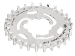 Gates Riemenscheibe 26 Zähne Hinten F. Alfine / Nexus / Sturmey Archer