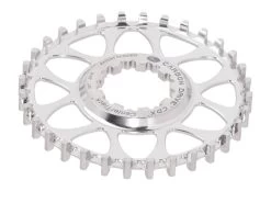 Gates Riemenscheibe 32 Zähne Hinten F.Shimano 9-fach-Kassetten-Freilaufnabe