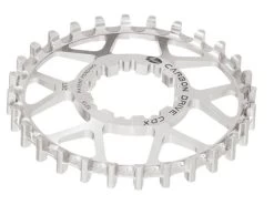 Gates Riemenscheibe 28 Zähne Hinten F.Shimano 9-fach-Kassetten-Freilaufnabe