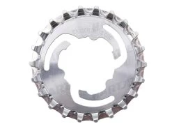 Gates Riemenscheibe 22 Zähne Hinten F. Alfine / Nexus / Sturmey Archer / Aus Polymer-Ceramic