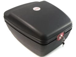 Gerda Touring Tresor Gepäckträgerbox