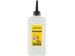 Hanseline Feinmechanikeröl 500ml