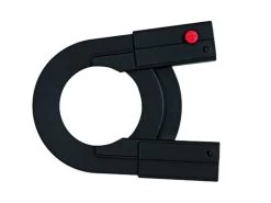 Hebie Chainglider Heckteil Standardnabe 16-18Z