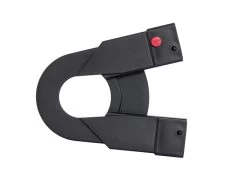 Hebie Chainglider Heckteil Rohloff 15-17Z