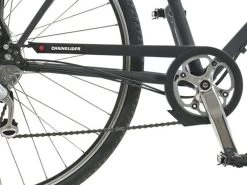 Hebie Chainglider 359 Offen Für 42 Zähne