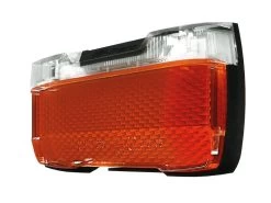 Herrmans H-Trace Dynamorücklicht SA50mm