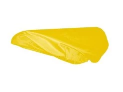 Hock Sattel Regenschutz Signalgelb