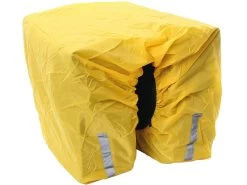 Hock Doppeltaschen-Regenschutz