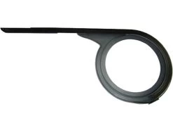 Horn Catena A09/42 Kettenschutz Alu Schwarz